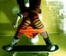 Emo Girl
