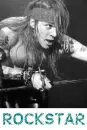 Axl Rose ((guns n roses))