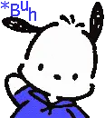 Buh bye