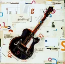 artistic guitar