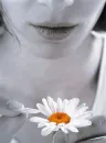 girl sad