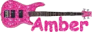 Guitar Glitter