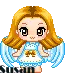 dancing angel doll.. Susan