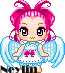 dancing angel doll.. Neylin