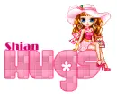 Hug's from me :)