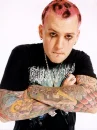 Benji Madden