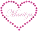â™¥Maritza heartâ™¥