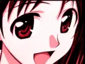 Anime girl