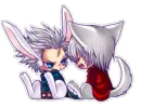 Dante & Virgil