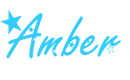 Amber