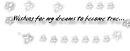 dreams