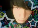 Emo style