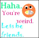Haha avatar
