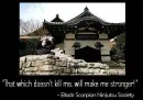 Buddhist Zen