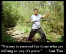 Ninja Warrior