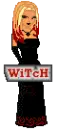 witch doll