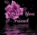 Thank You Friend
