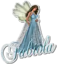 fabiola blue fairy