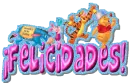 felicidades/congrats