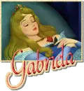 gabriela sleepy beauty