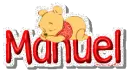 manuel little pooh