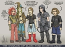 Dethklok Oz