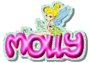 molly tinkerbell