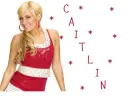 Caitlin Ashley