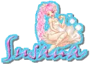 susana cute pink girl