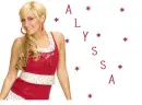 Alyssa Ashley