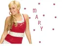 Mary Ashley