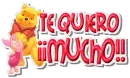 te quiero mucho