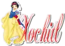 xochitl snowhite