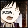 Full Metal Alchemist                     