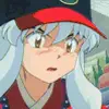 Inuyasha Blush