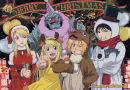Full Metal Alchemist