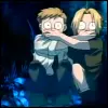 Full Metal Alchemist