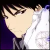 Full Metal Alchemist