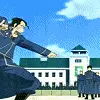 Full Metal Alchemist