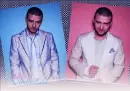 hot justin timberlake made by me