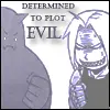 Full Metal Alchemist 