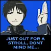 Full Metal Alchemist 