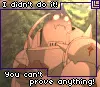 Full Metal Alchemist 