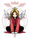 Full Metal Alchemist 