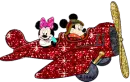 Mickey & Miney