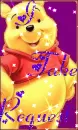 i take request pooh bear