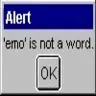 emo
