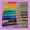 sharpies Luv