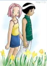 lee and sakura