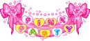 pink party